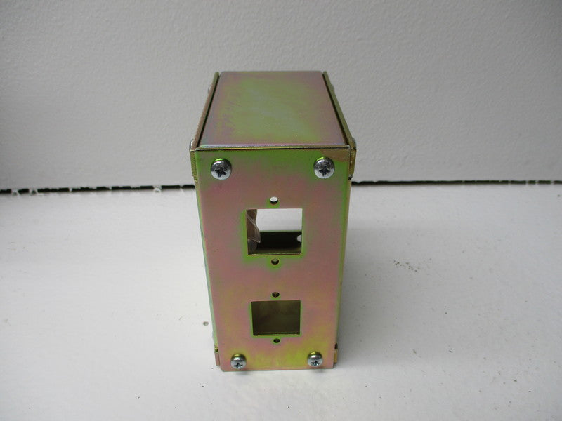 INDUSTRIAL MRO PTCL002TBANSNP