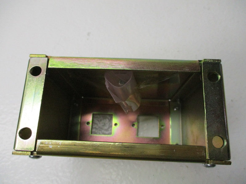 INDUSTRIAL MRO PTCL002TBANSNP