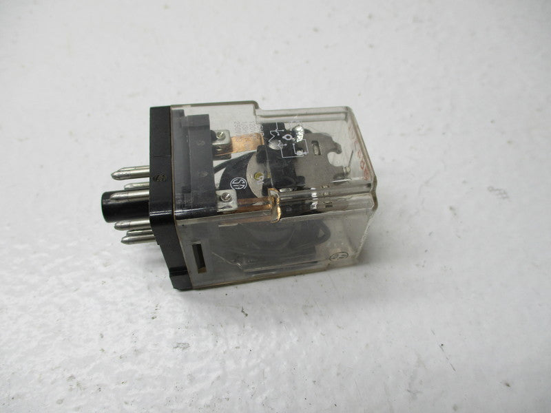 POTTER & BRUMFIELD KRPA-11DG-110 110V UNMP
