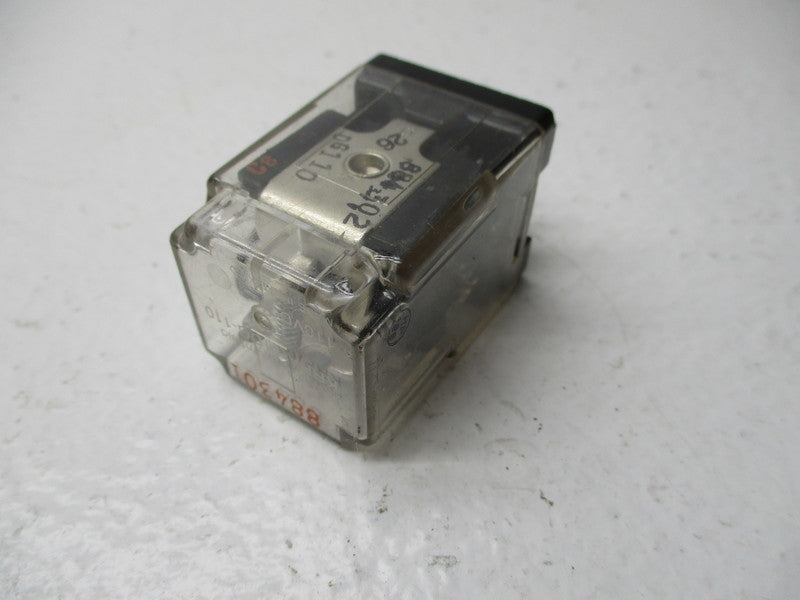POTTER & BRUMFIELD KRPA-11DG-110 110V UNMP