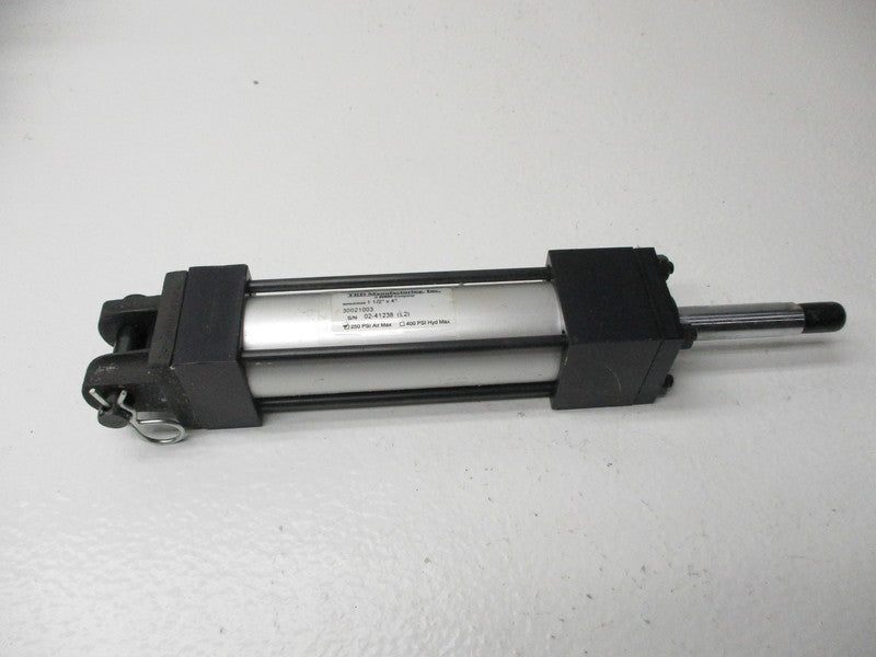 TRD 30021003 1-1/2" X 4" NSNP