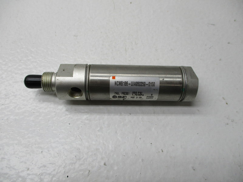 SMC NCMB106-UIA950259-0150 UNMP