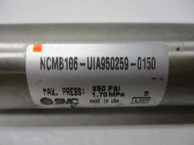 SMC NCMB106-UIA950259-0150 UNMP