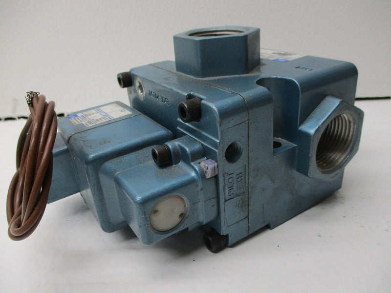 MAC 57D-13-111CA UNMP