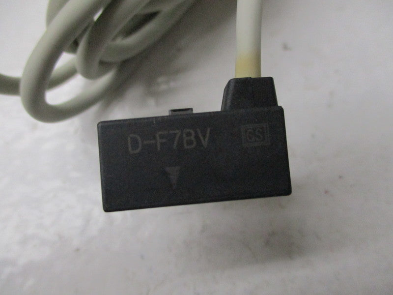 SMC D-F7BV NSNP