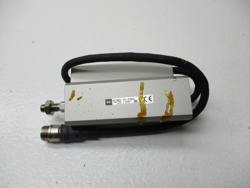 SMC CE1B20-25-F7BVL (AS PICTURED) NSNP