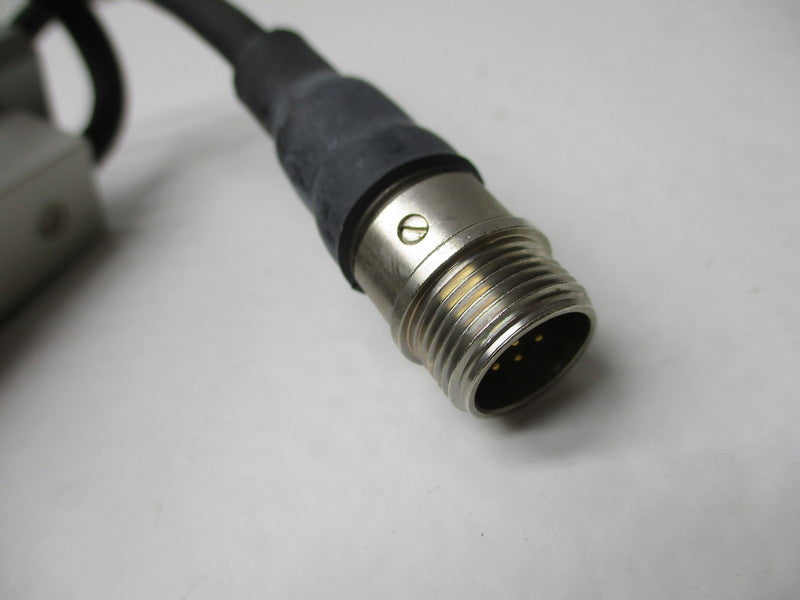 SMC CE1B20-25-F7BVL (AS PICTURED) NSNP