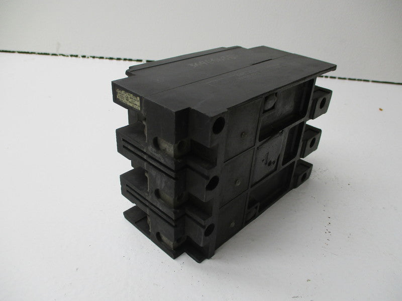 WESTINGHOUSE 369D668G04 UNMP