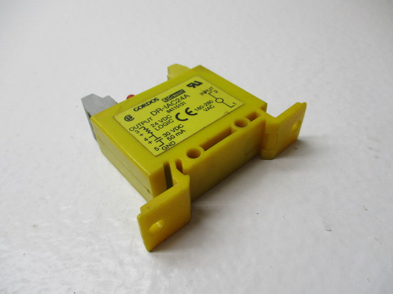 CROUZET DR-IAC24A NSNP