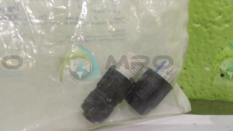 PHOENIX CONTACT SACC-M12FS-4QO-0.34 CONNECTOR *NEW IN ORIGINAL PACKAGE*