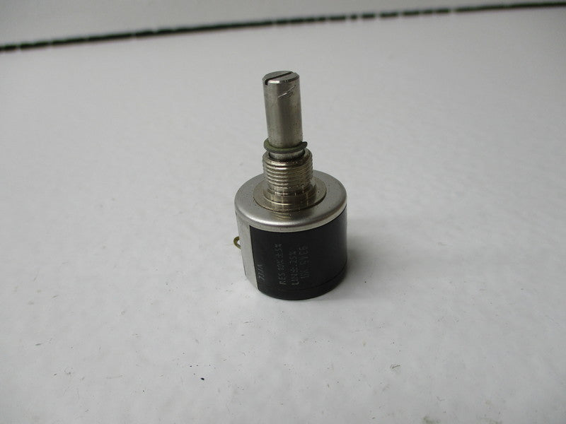 CLAROSTAT 73JA-10K UNMP