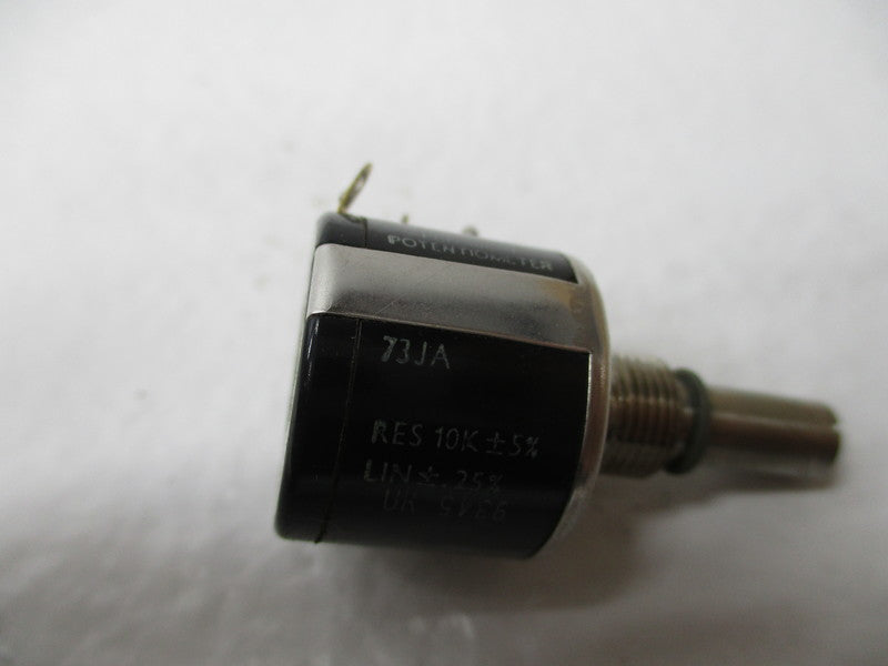 CLAROSTAT 73JA-10K UNMP