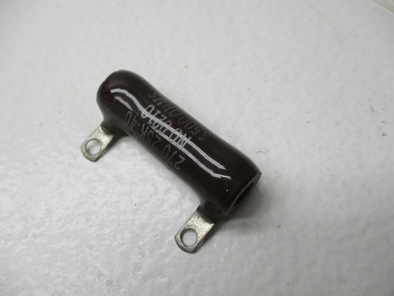 OHMITE 270-25K-40 0210 UNMP