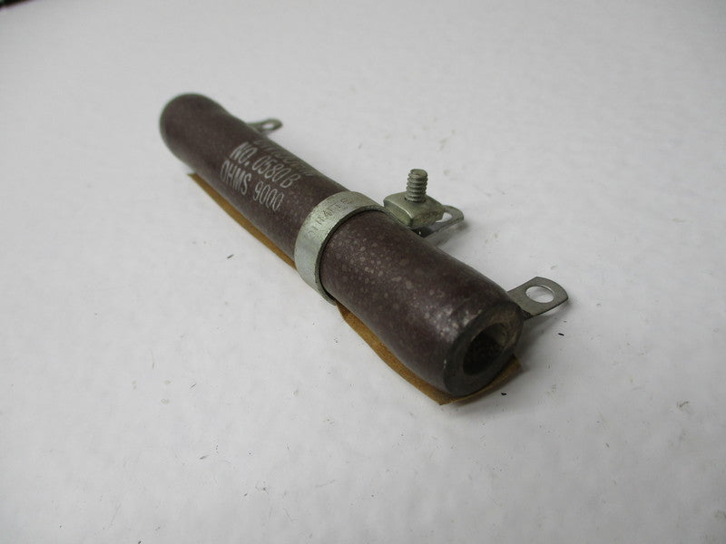OHMITE 0580B UNMP