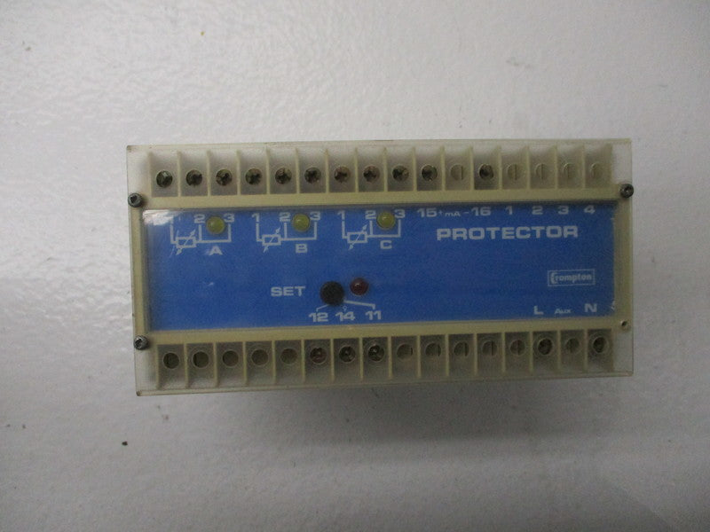 CROMPTON 256-PRCU 120V UNMP