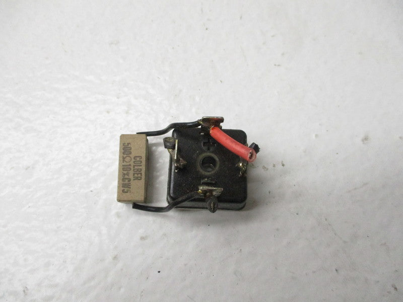 INDUSTRIAL MRO MDA2501 UNMP
