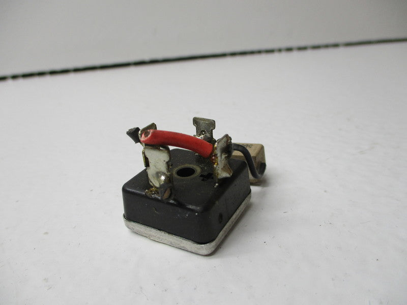 INDUSTRIAL MRO MDA2501 UNMP