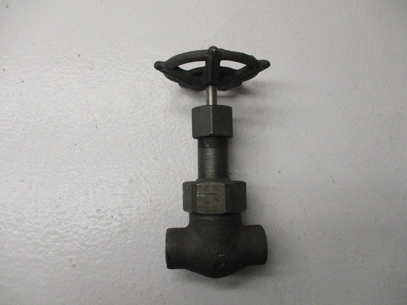 HENRY VOGT MACH B-46088R4 1/2" NSNP