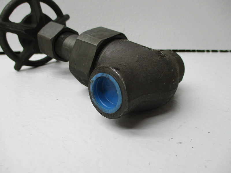 HENRY VOGT MACH B-46088R4 1/2" NSNP