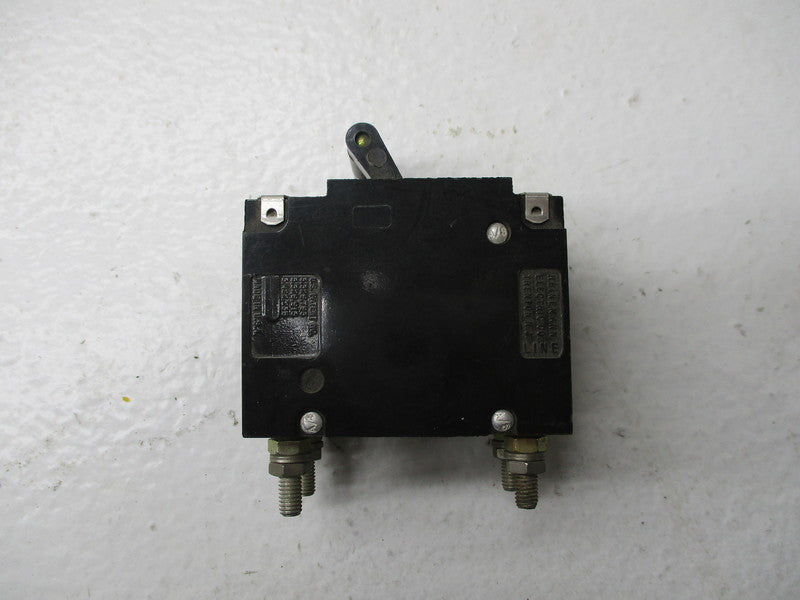 HEINEMANN AM2-Z17-16 NSNP