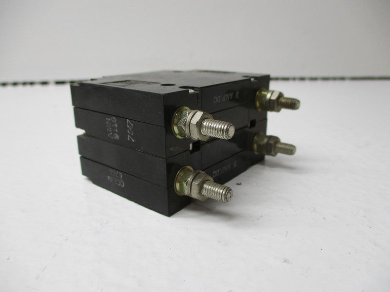 HEINEMANN AM2-Z17-16 NSNP