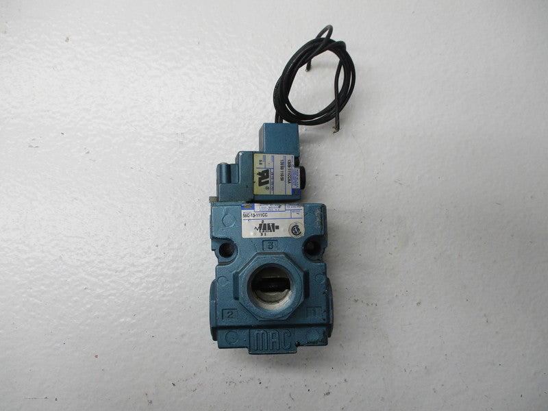 MAC 56C-13-111CC UNMP