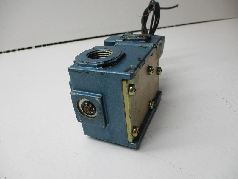 MAC 56C-13-111CC UNMP