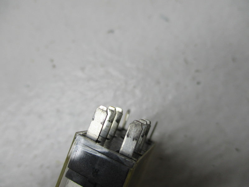 OMRON G2R-2-SN 120VAC UNMP