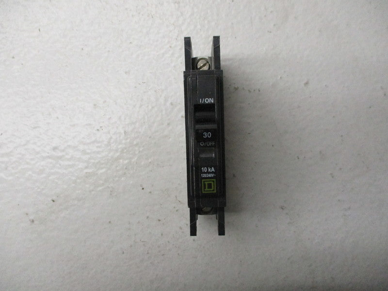 SQUARE D QOU130 NSNP