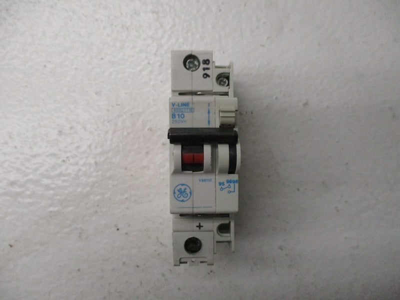 GENERAL ELECTRIC V86110 UNMP