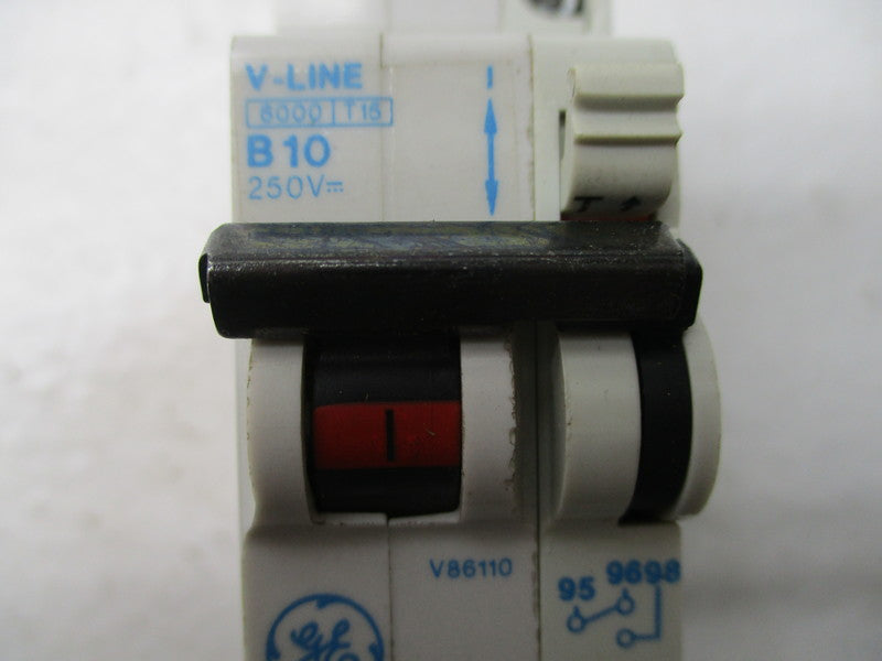 GENERAL ELECTRIC V86110 UNMP