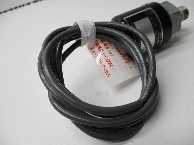 TOKIMEC ESPP-H3-H-10 UNMP