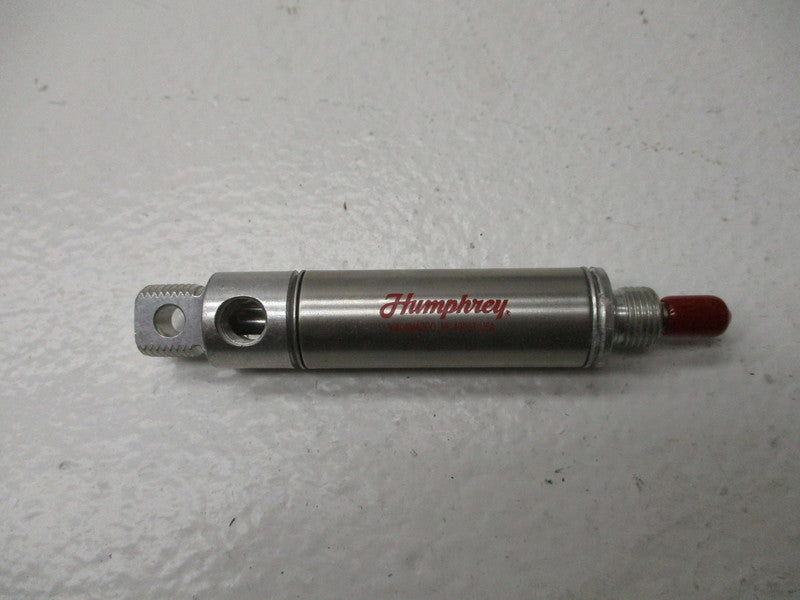HUMPHREY 7-SP-1 NSNP