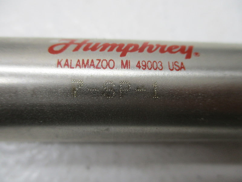 HUMPHREY 7-SP-1 NSNP