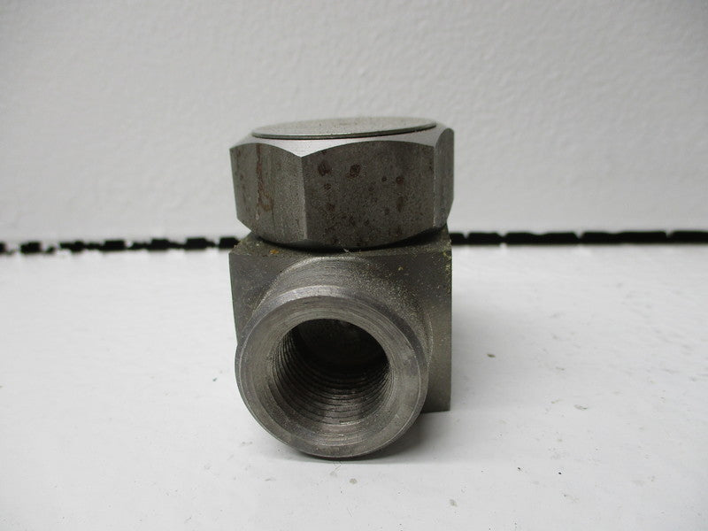 SPIRAX SARCO TD-52 1/2" UNMP
