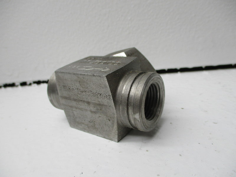 SPIRAX SARCO TD-52 1/2" UNMP