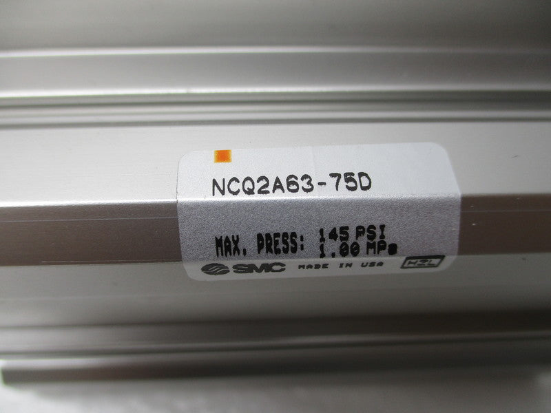 SMC NCQ2A63-75D NSNP
