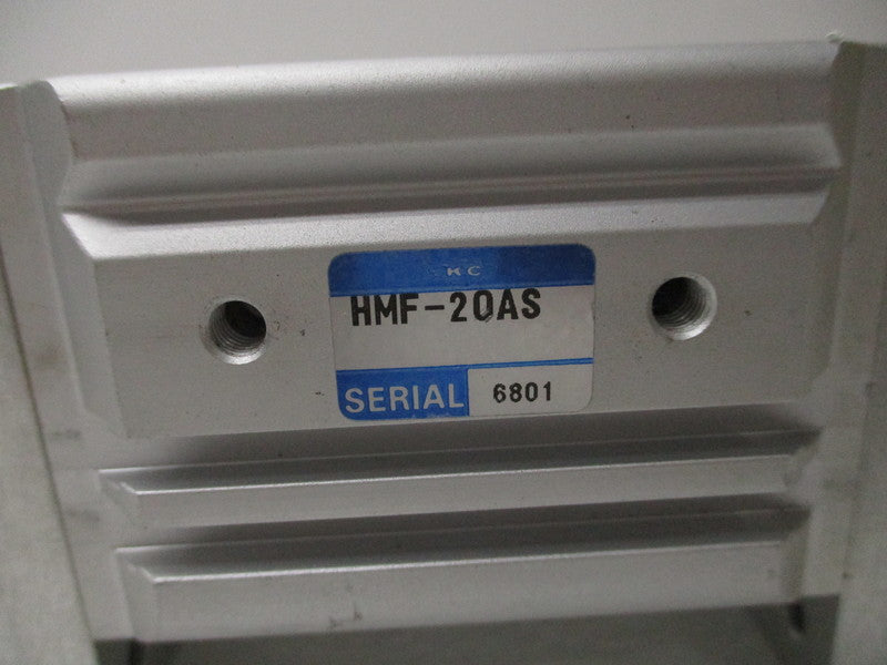 KC HMF-20AS NSNP