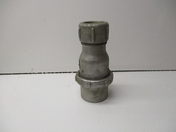 HUBBELL 323-PM UNMP