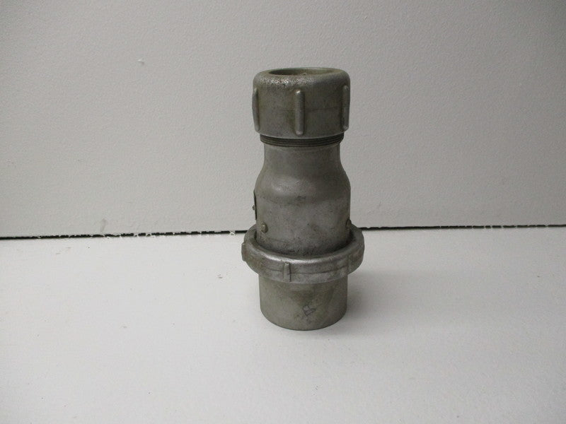 HUBBELL 323-PM UNMP