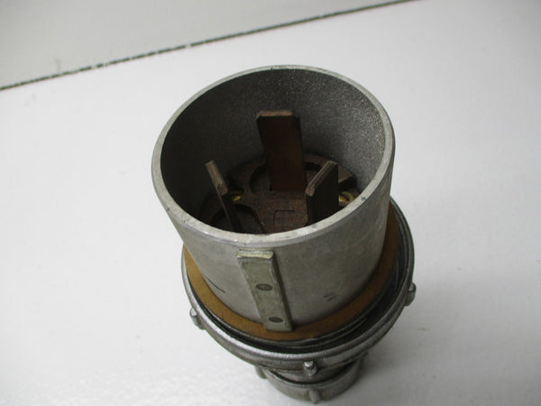 HUBBELL 323-PM UNMP