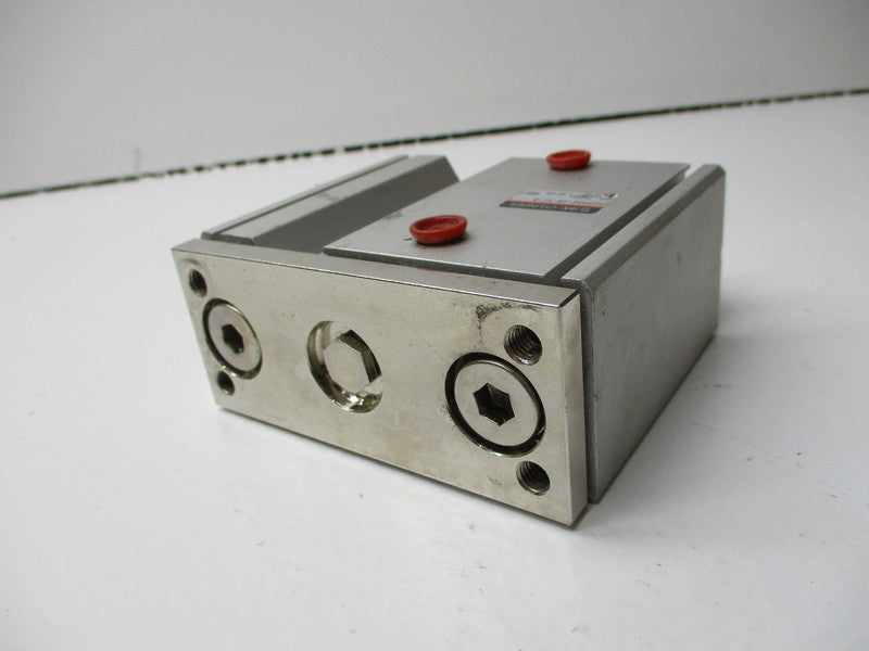 SMC MGQM32-40-XC18 UNMP