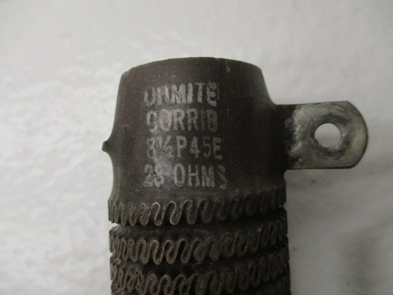 OHMITE 8-1/2P45E UNMP