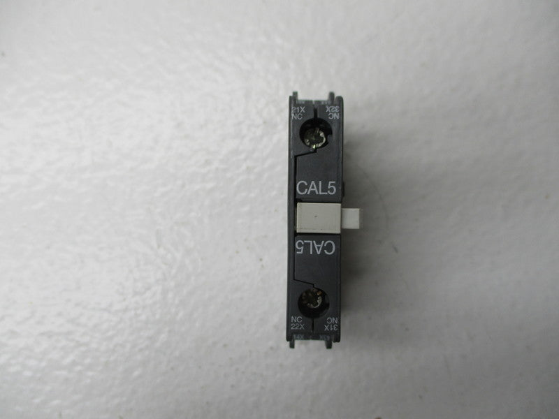ABB CAL5-11 NSNP