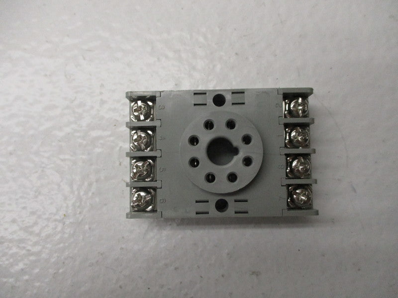 SQUARE D 8501-NR51 NSNP