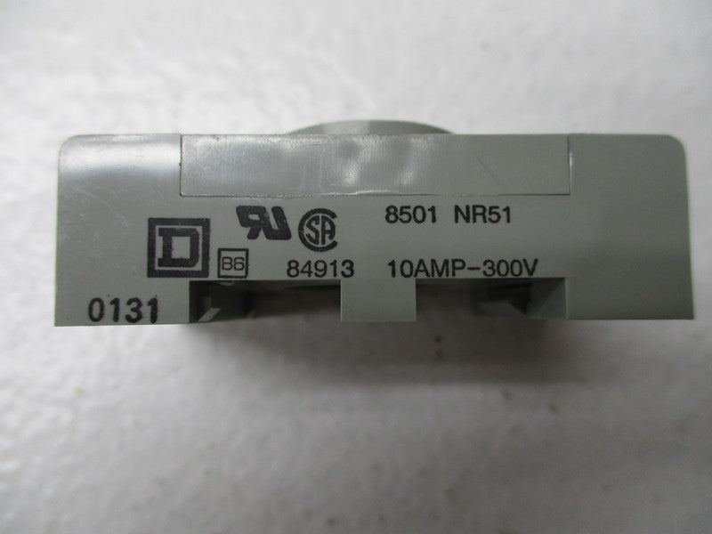 SQUARE D 8501-NR51 NSNP