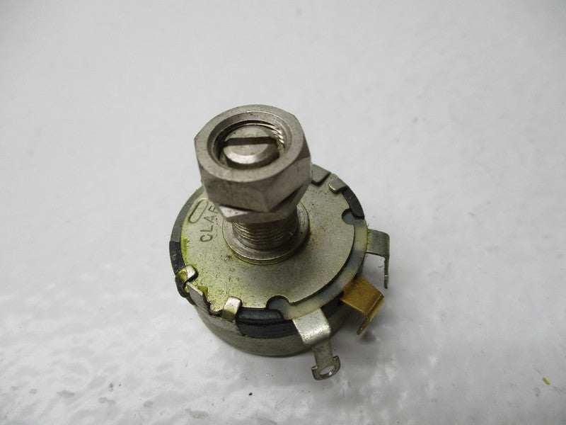 CLAROSTAT RA20LASB502A UNMP