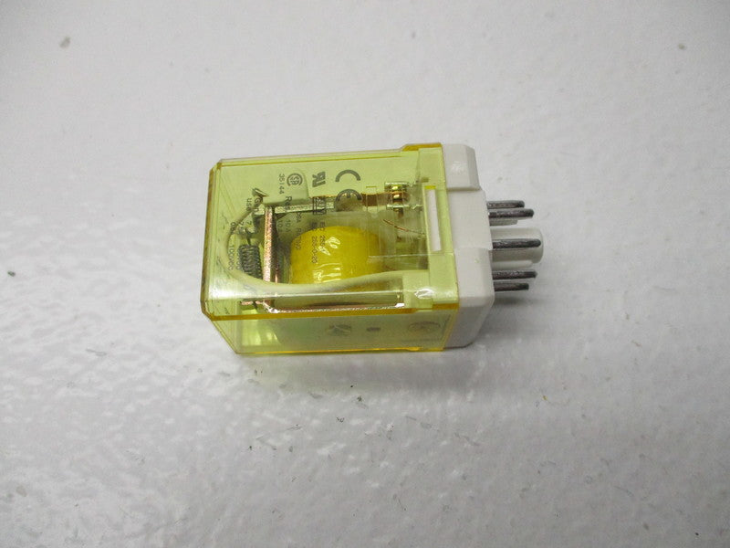 IDEC RR2P-U DC48V UNMP