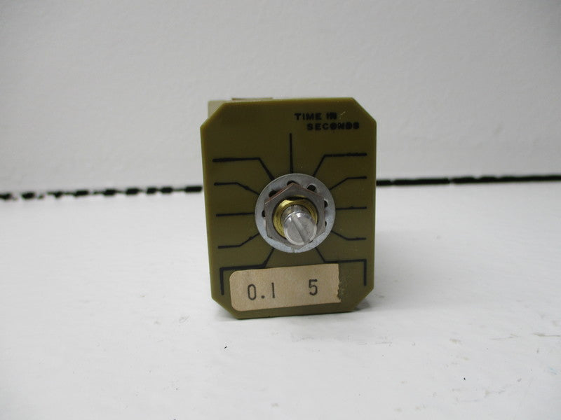 OMNETICS MDR115A2Z5 120VAC UNMP