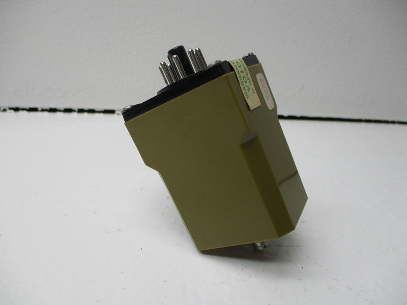 OMNETICS MDR115A2Z5 120VAC UNMP